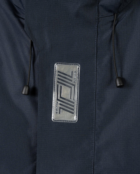 18236 メガヒートフラッシュ防水防寒ジャケット